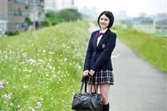 10代女の子